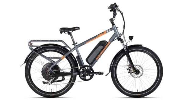 Rad Power Bikes RadCity 2019