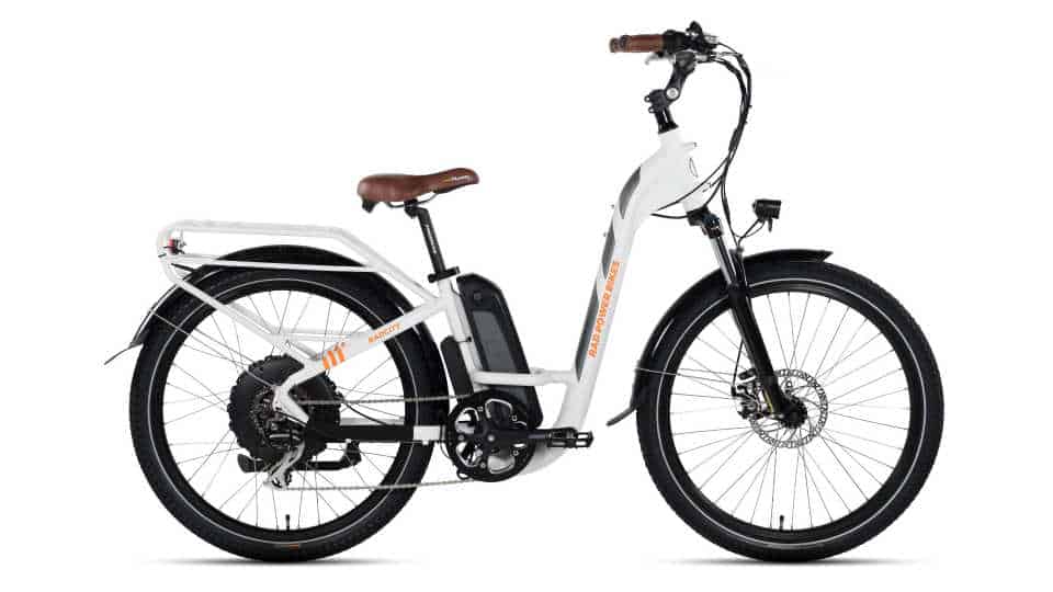 2019 radcity electric commuter bike