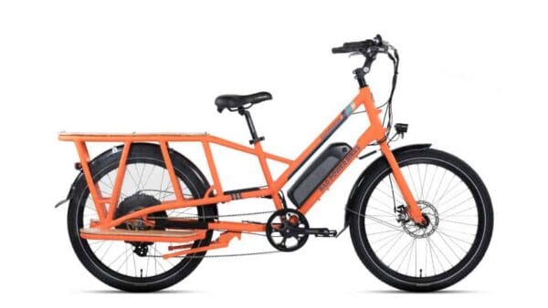 Rad Power Bikes RadWagon 2019