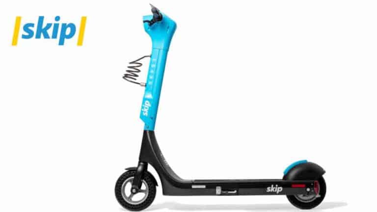 Skip S3 Electric Scooter