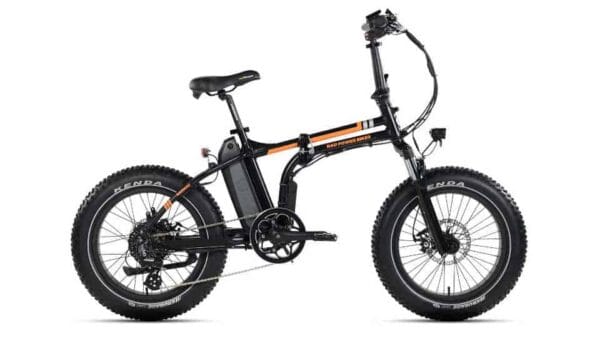 Rad Power Bikes RadMini 2019