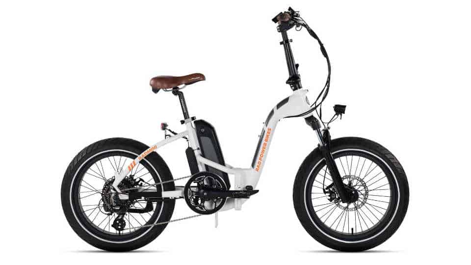 radmini power bikes