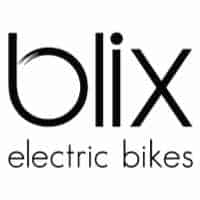 Blix Electric Bikes