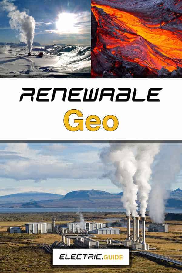 What Is Geothermal Power?