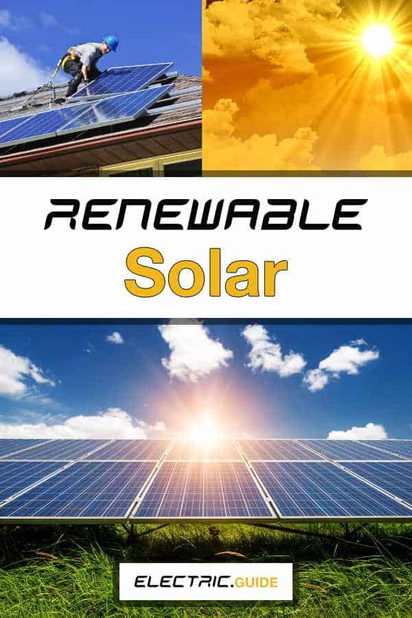 What Is Solar Power?