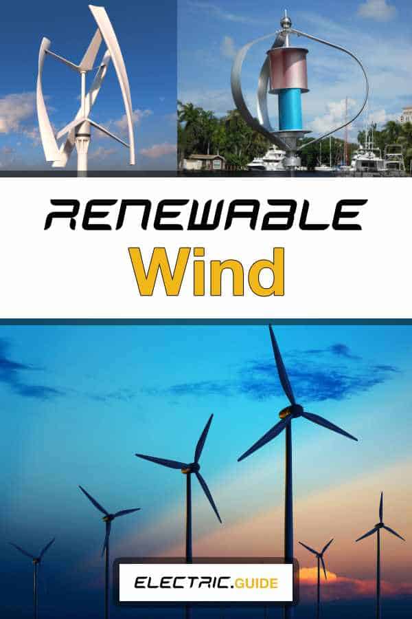 What Is Wind Power?