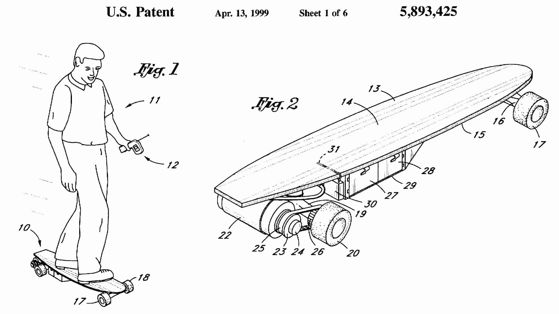 What Is An Electric Skateboard? Electric.Guide