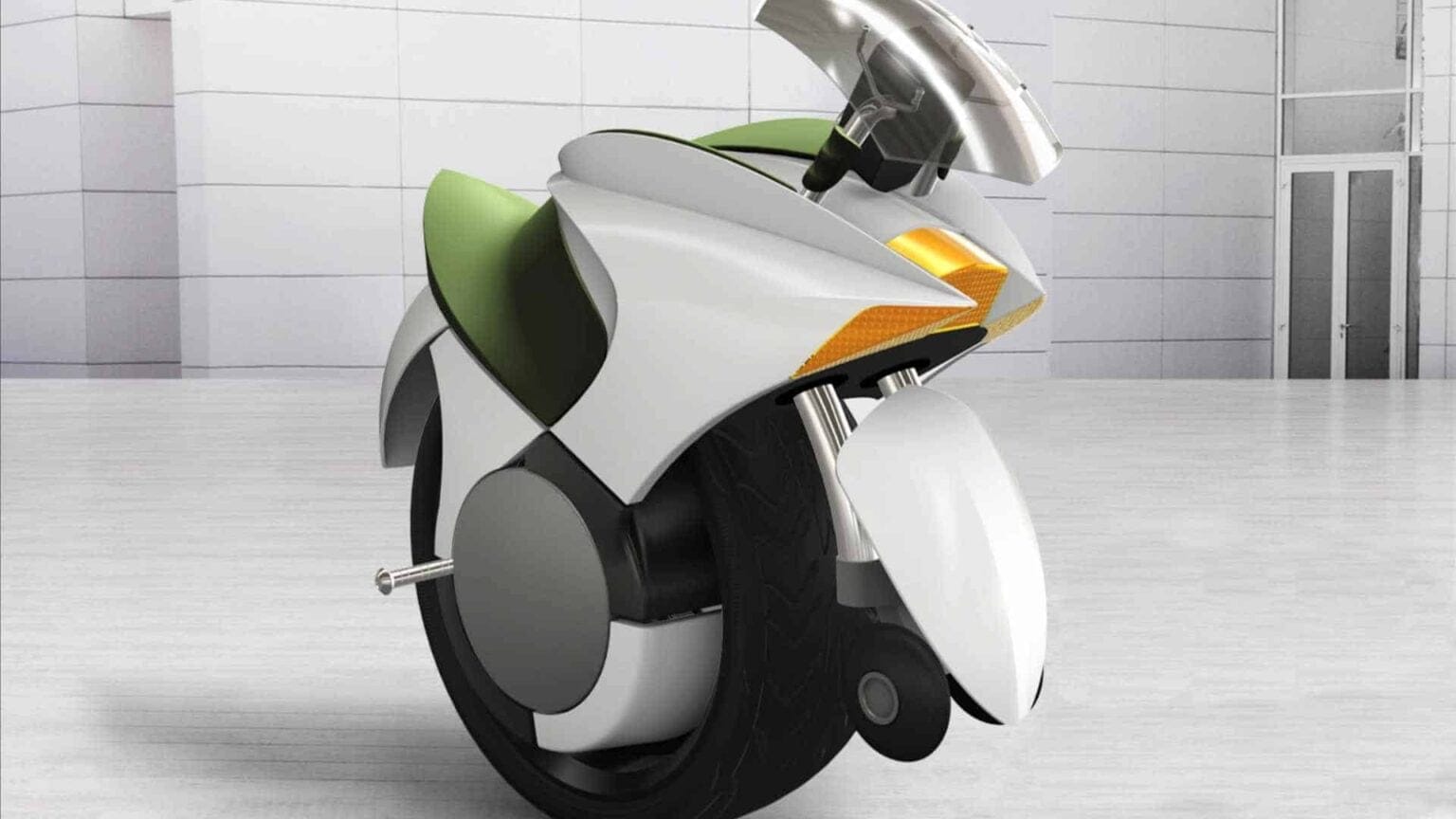 What Is An Electric Unicycle? Electric.Guide