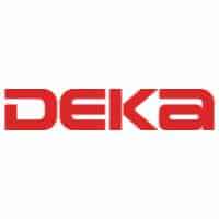 Deka Research And Development Logo
