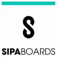 Sipaboards Logo