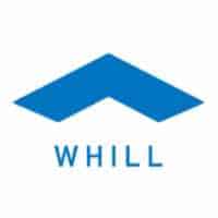 Whill Logo