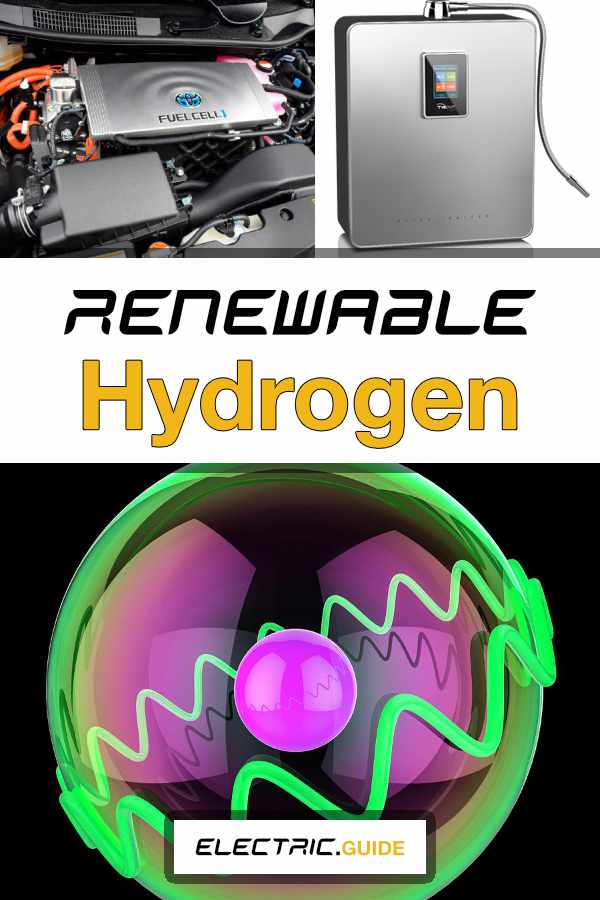 What Is A Hydrogen Fuel Cell?