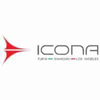 Icona Logo