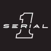 Serial 1 Logo