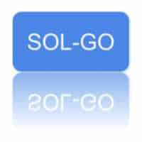Sol-Go Logo