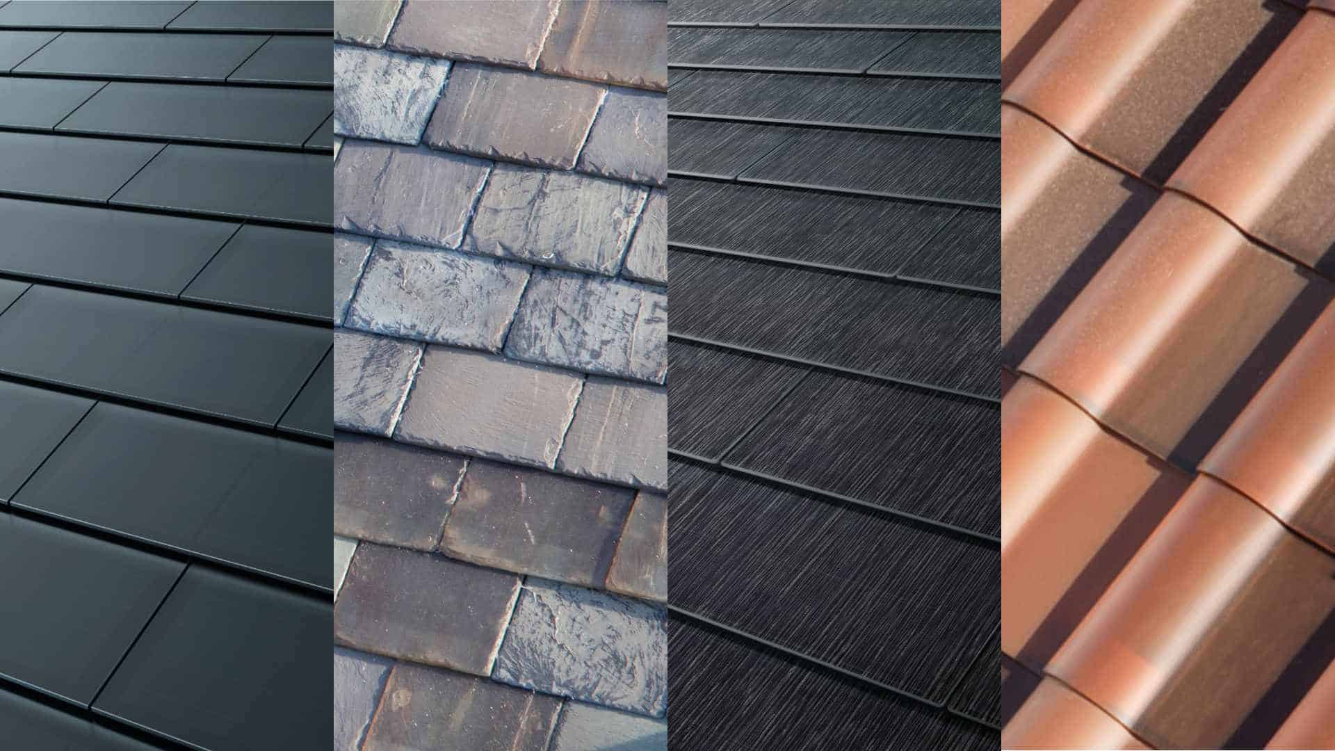 tesla roof tiles investments