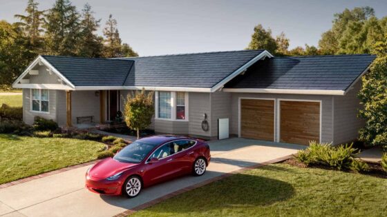 Tesla Solar Roof Guide