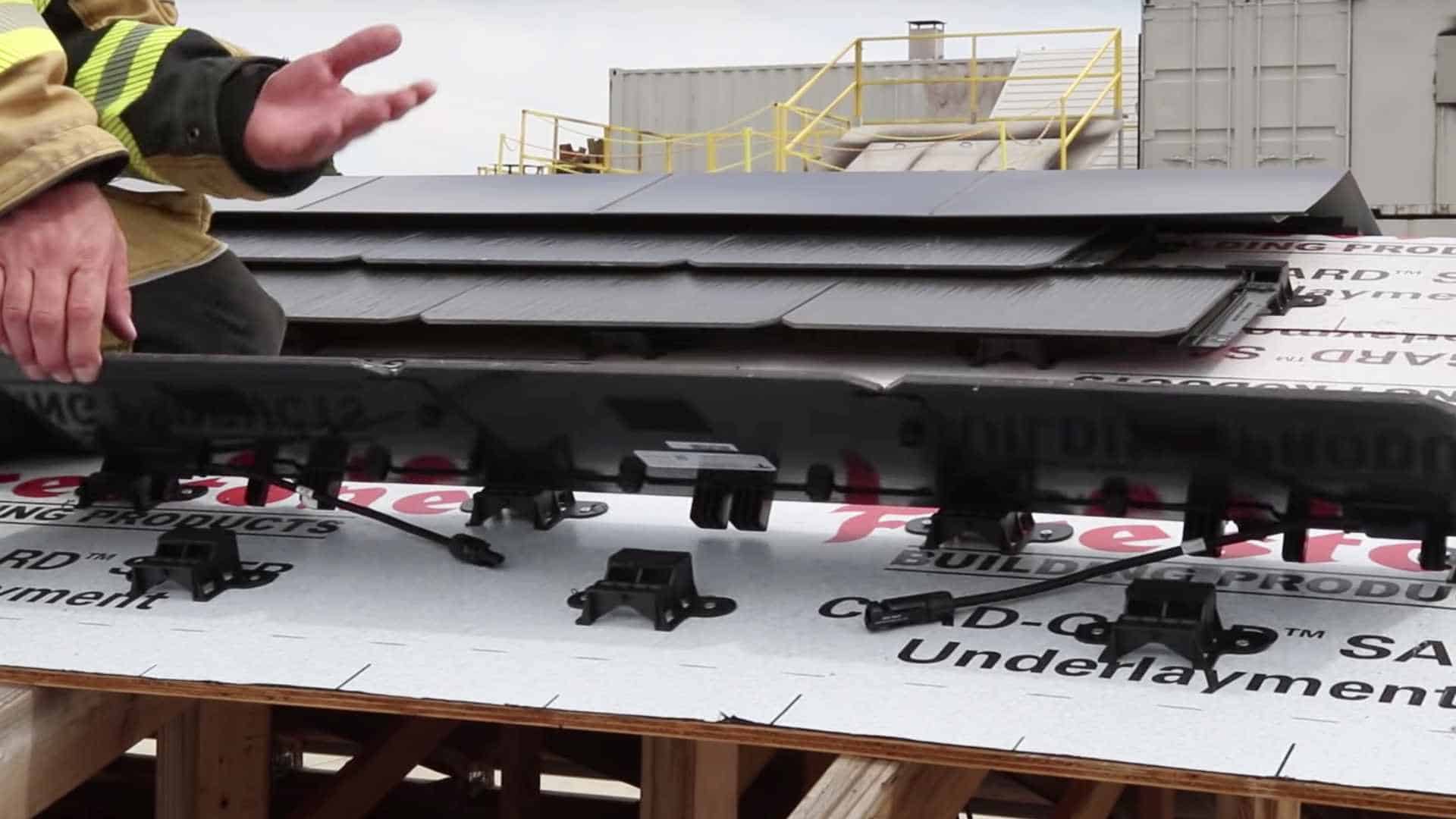 Tesla Solar Roof Installers Needed, Training Provided 3 Tesla Solar Roof Installer