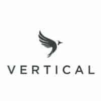 Vertical Aerospace Logo