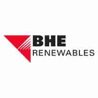 Berkshire Hathaway Renewables Logo