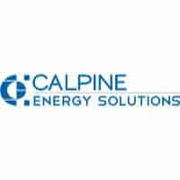 Calpine Energy Solutions Logo