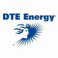 DTE Biomass Energy Logo