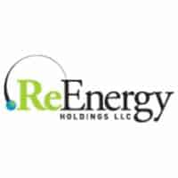 ReEnergy Holdings Logo