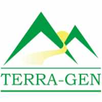 Terra-Gen Power Logo