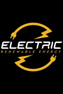 Electric Guide Logo