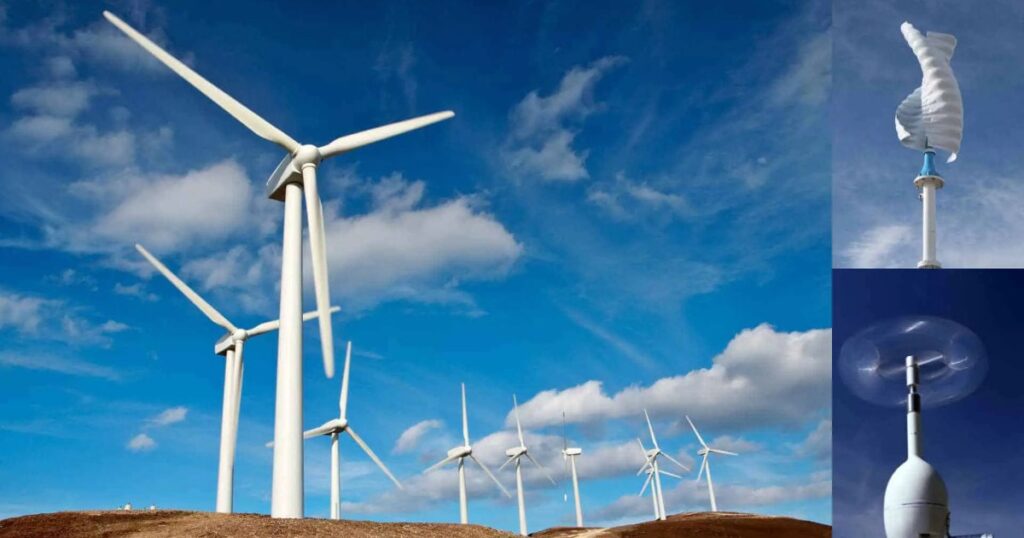 Wind Power