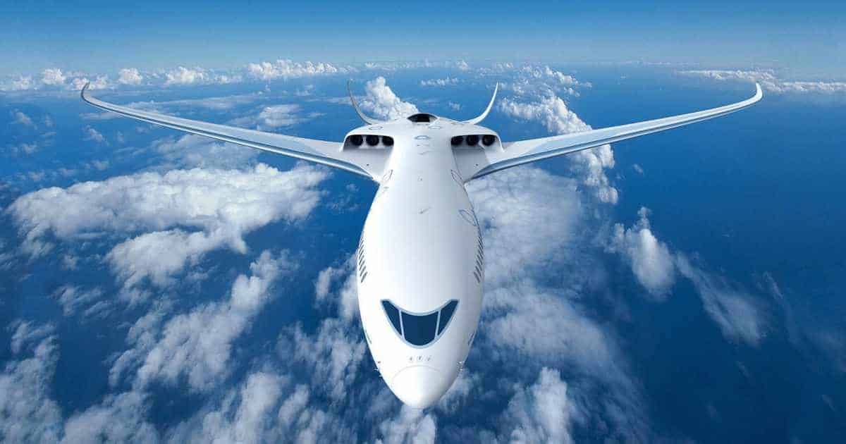 Electric Aircraft: A Beginner's Guide 17 Future Electric Aircraft Concept