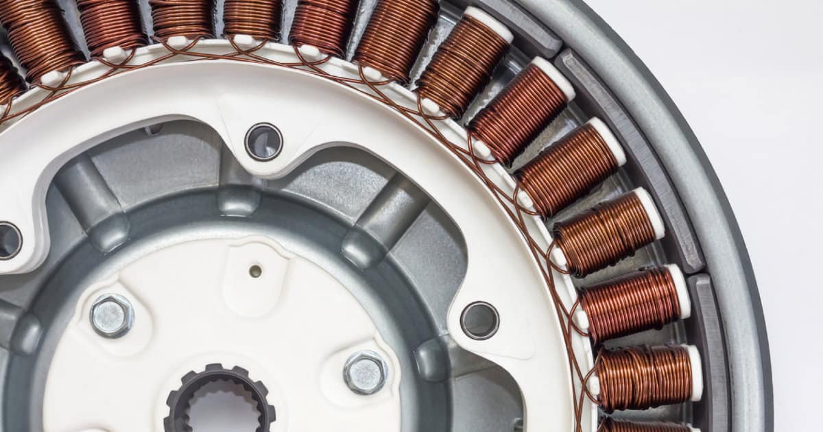 Megawatt electrical motor designed by MIT engineers could help electrify  aviation, MIT News