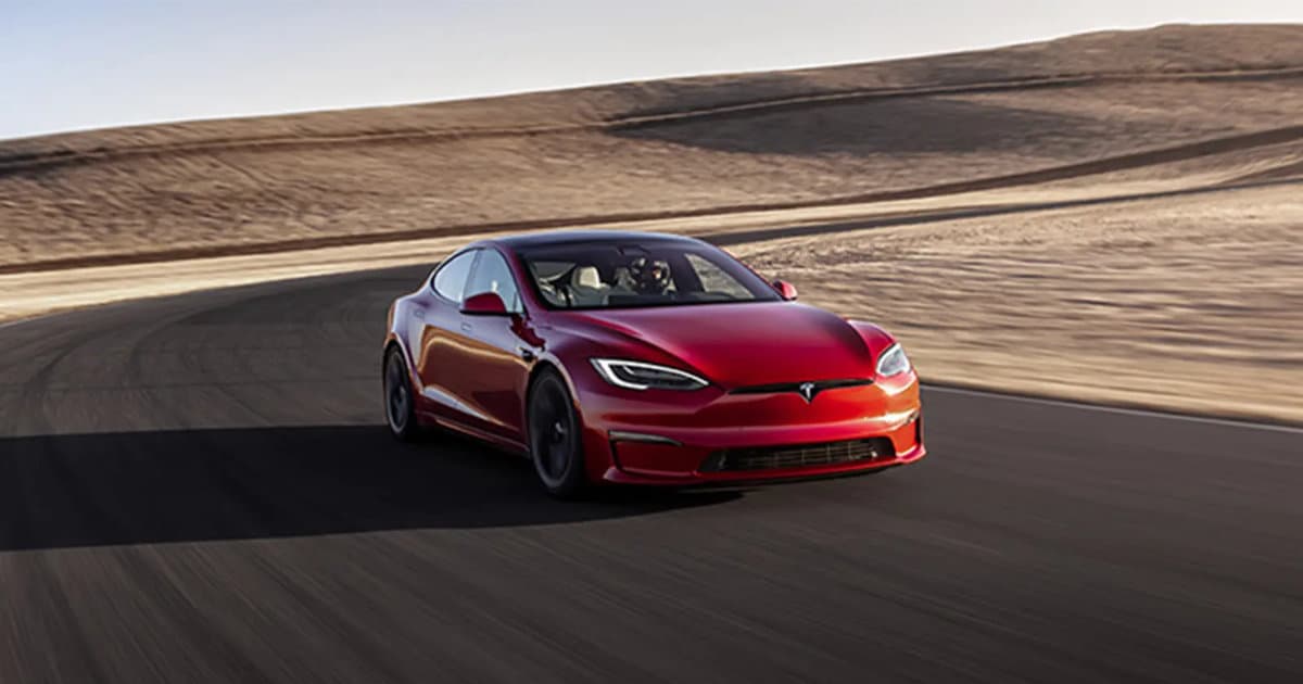 Electric Cars: A Beginner's Guide 17 Electric Car Range