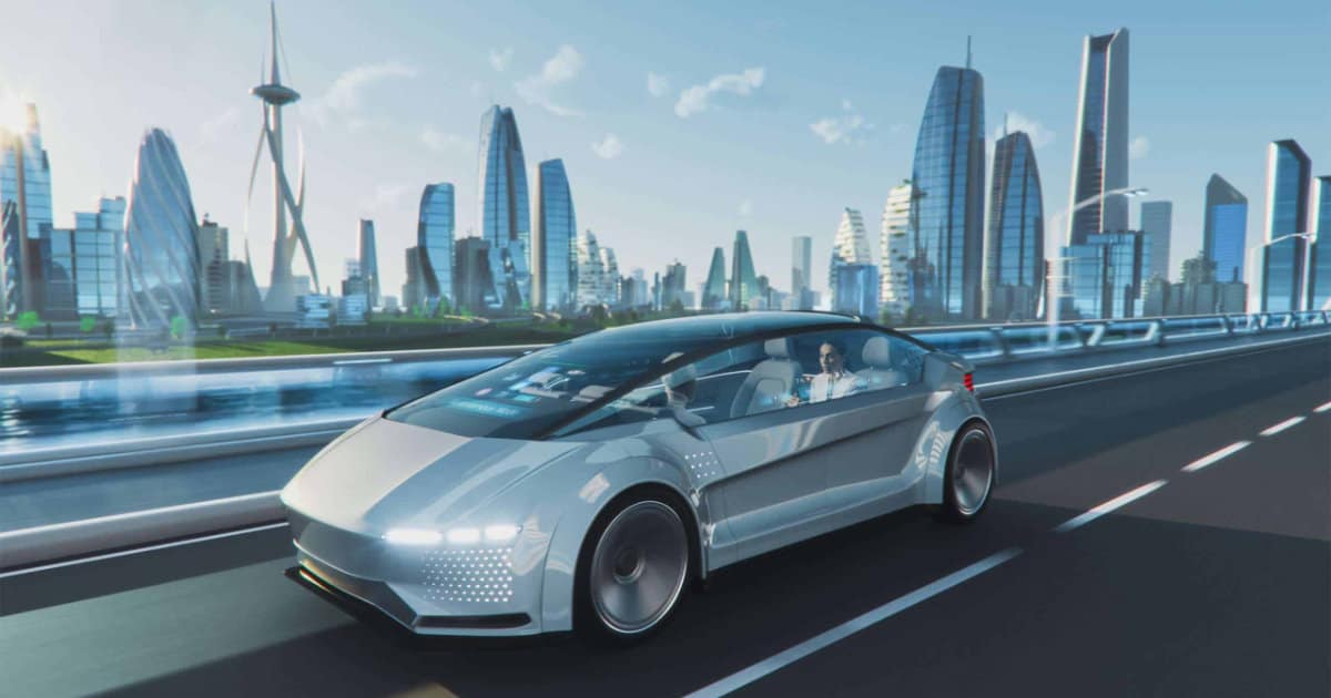 Electric Cars: A Beginner's Guide 22 Future Electric Cars