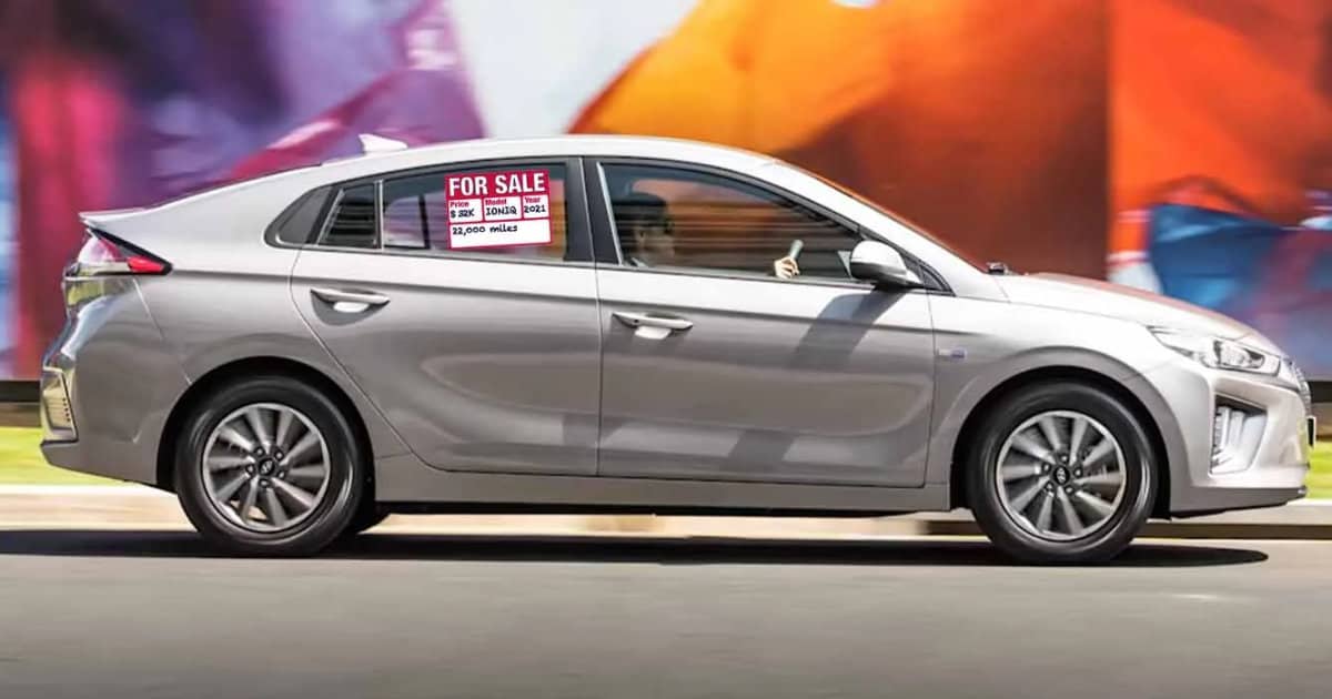 Electric Cars: A Beginner's Guide 23 Used Electric Car For Sale