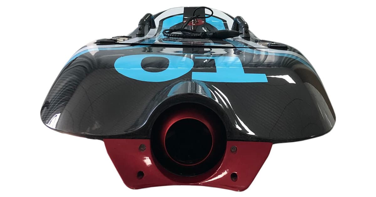 Electric Surfboards: A Beginner's Guide 6 Electric Surfboard Motor