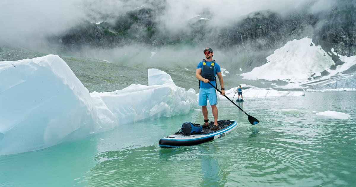Electric Surfboards: A Beginner's Guide 4 Personal Flotation Devices For Safety