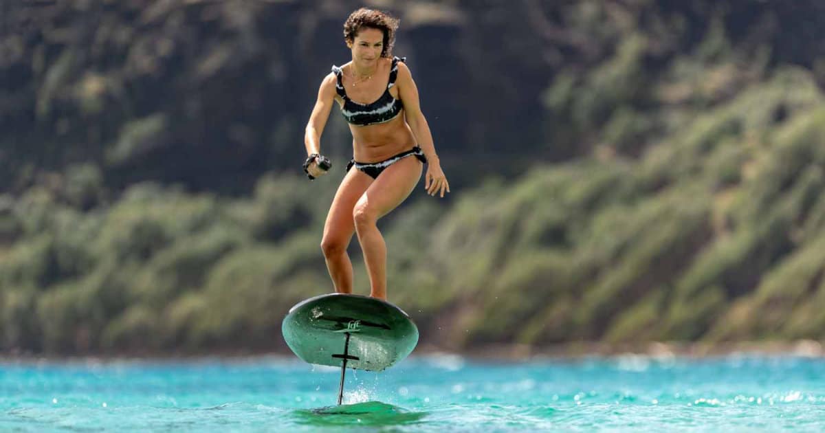 Electric Surfboards: A Beginner's Guide 2 Electric Surfboard Selection