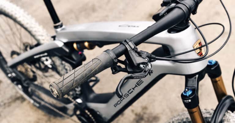 Porsche New eBike Models For 2023