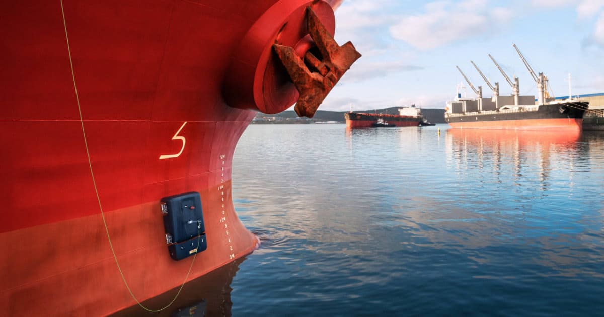 Hurtigruten Norway Debuts Groundbreaking Zero-Emission Electric Cruise Ship 4 Proactive Boat Hull Cleaning System