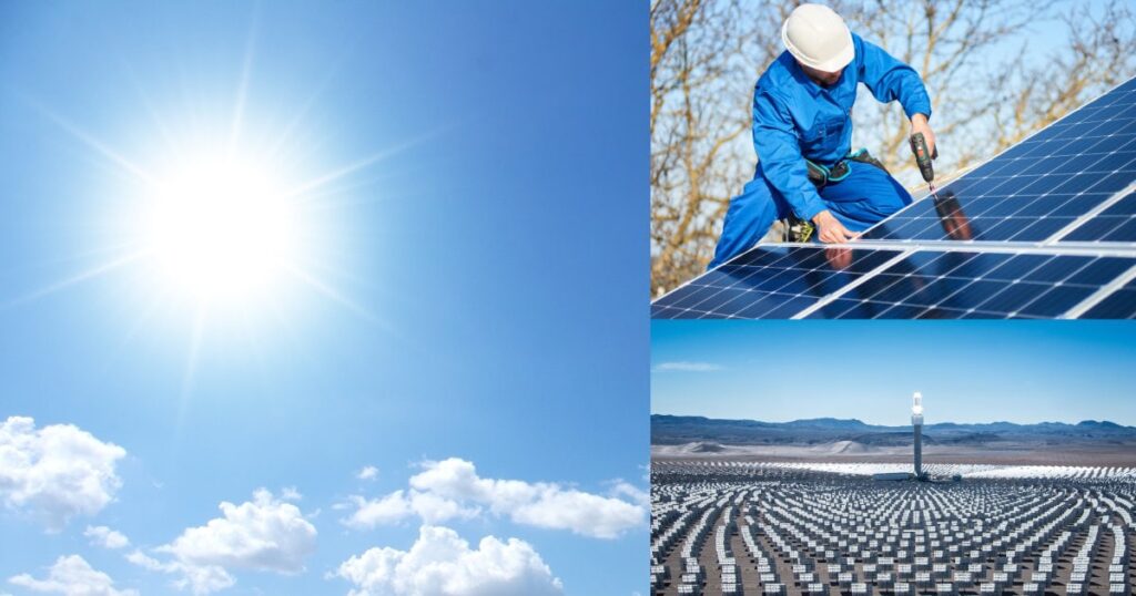 Solar Power