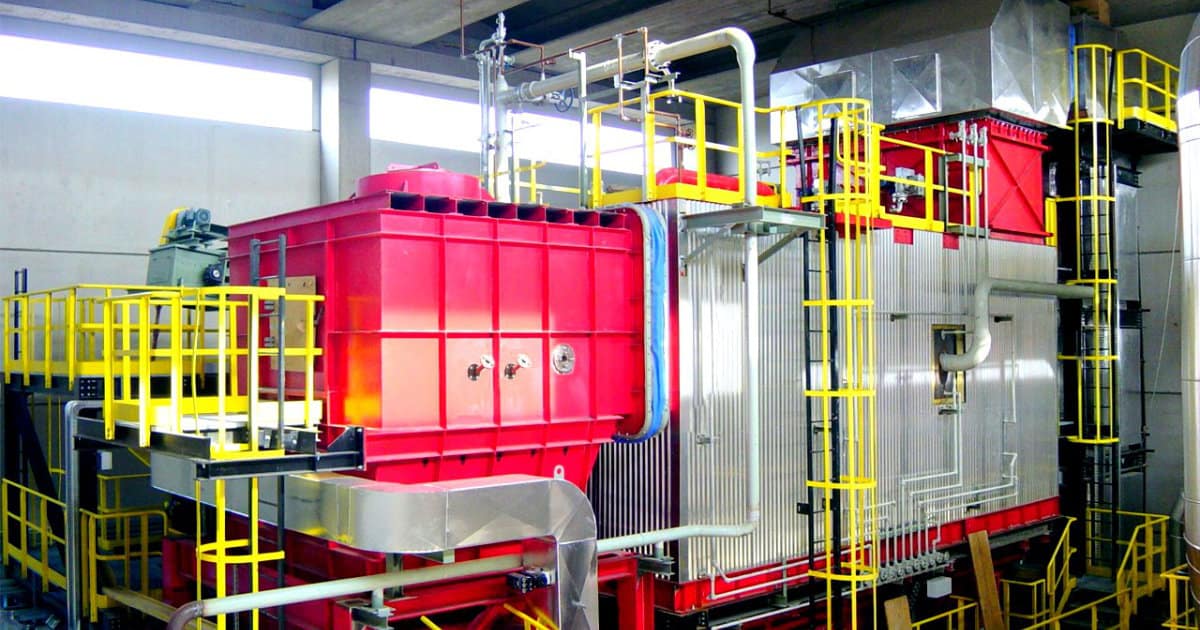 Biomass Conversion Processes: An Exploration Of The Technology 4 Cannon Bono Energia Biomass Boiler