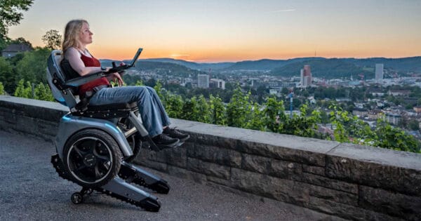 Electric Wheelchairs: A Beginner's Guide - Electric Guide