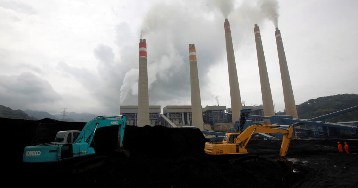 Biomass Conversion Processes: An Exploration Of The Technology 9 Suralaya Biomass Co-Firing Plant