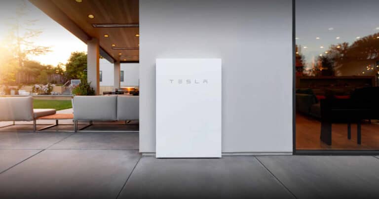 What Is A Tesla Powerwall?