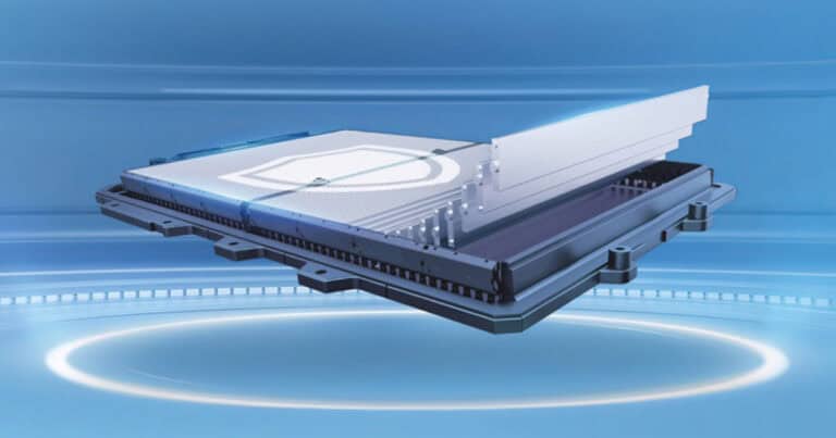 BYD Blade Battery 2.0