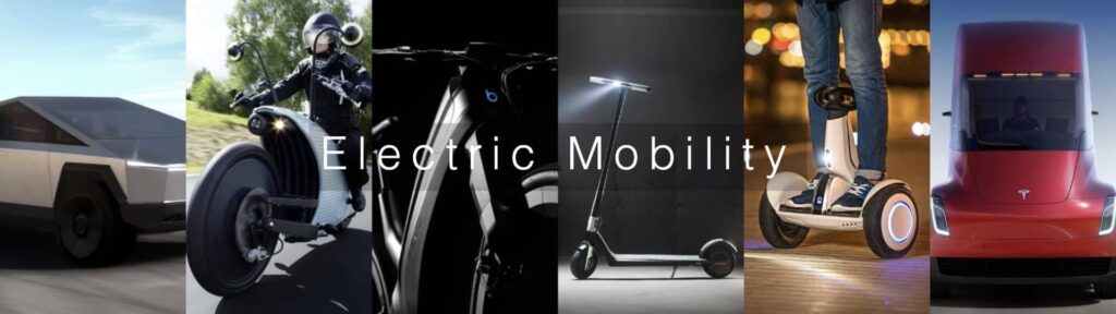Electric Mobility