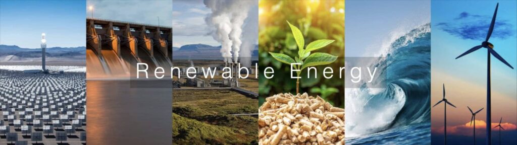 Renewable Energy